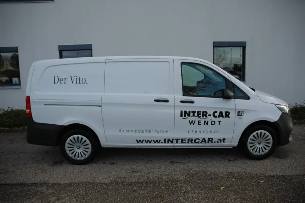 Mercedes-Benz Sonstige