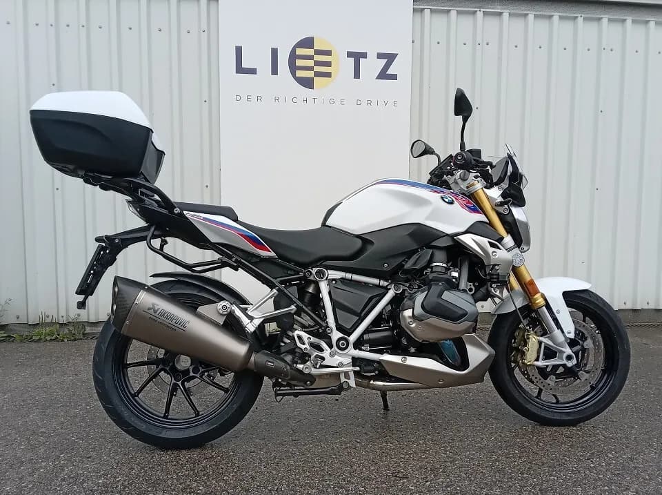 BMW R 1250