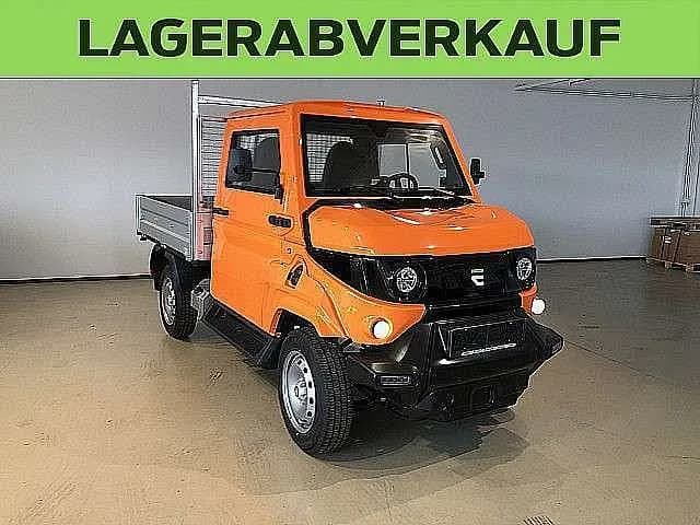 Evum Acar – € 32.200, 0 km – Bild 1 von 10