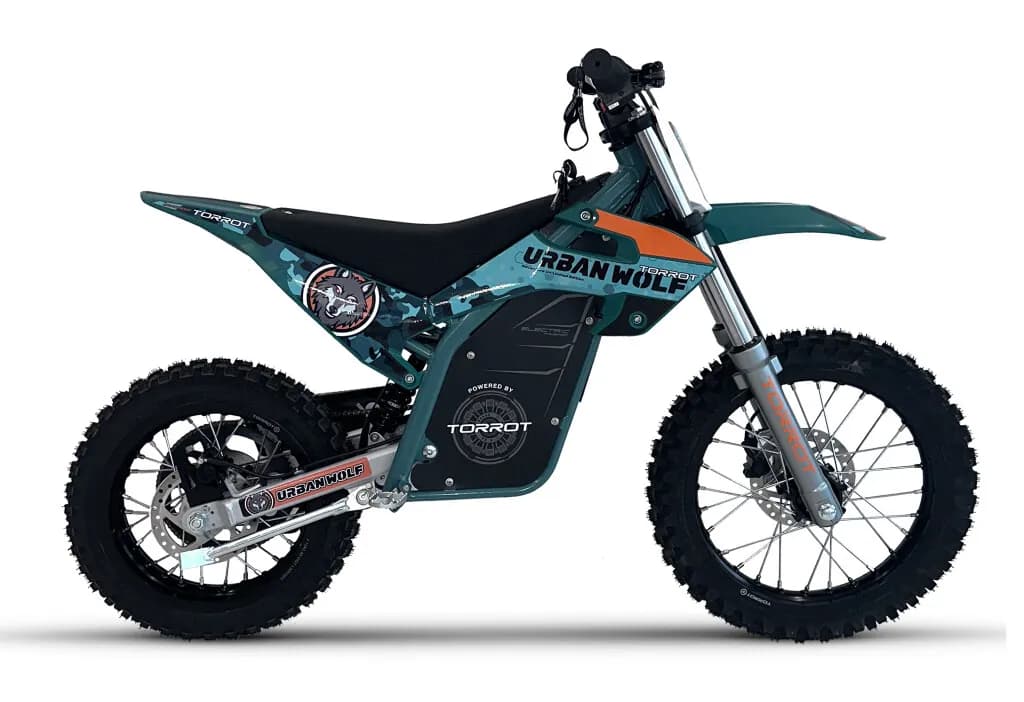 Torrot Kids Series