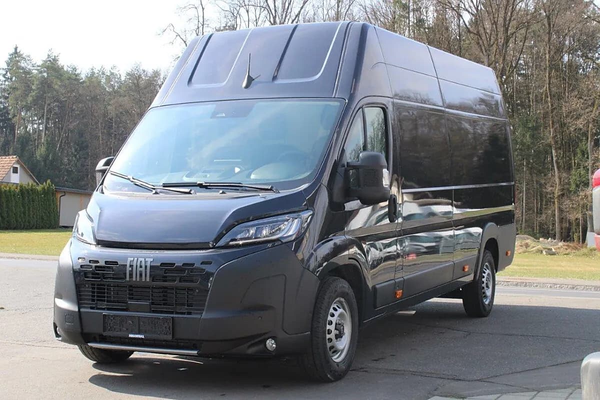 Fiat Ducato 2026 – € 47.990, 50 km – Bild 1 von 35