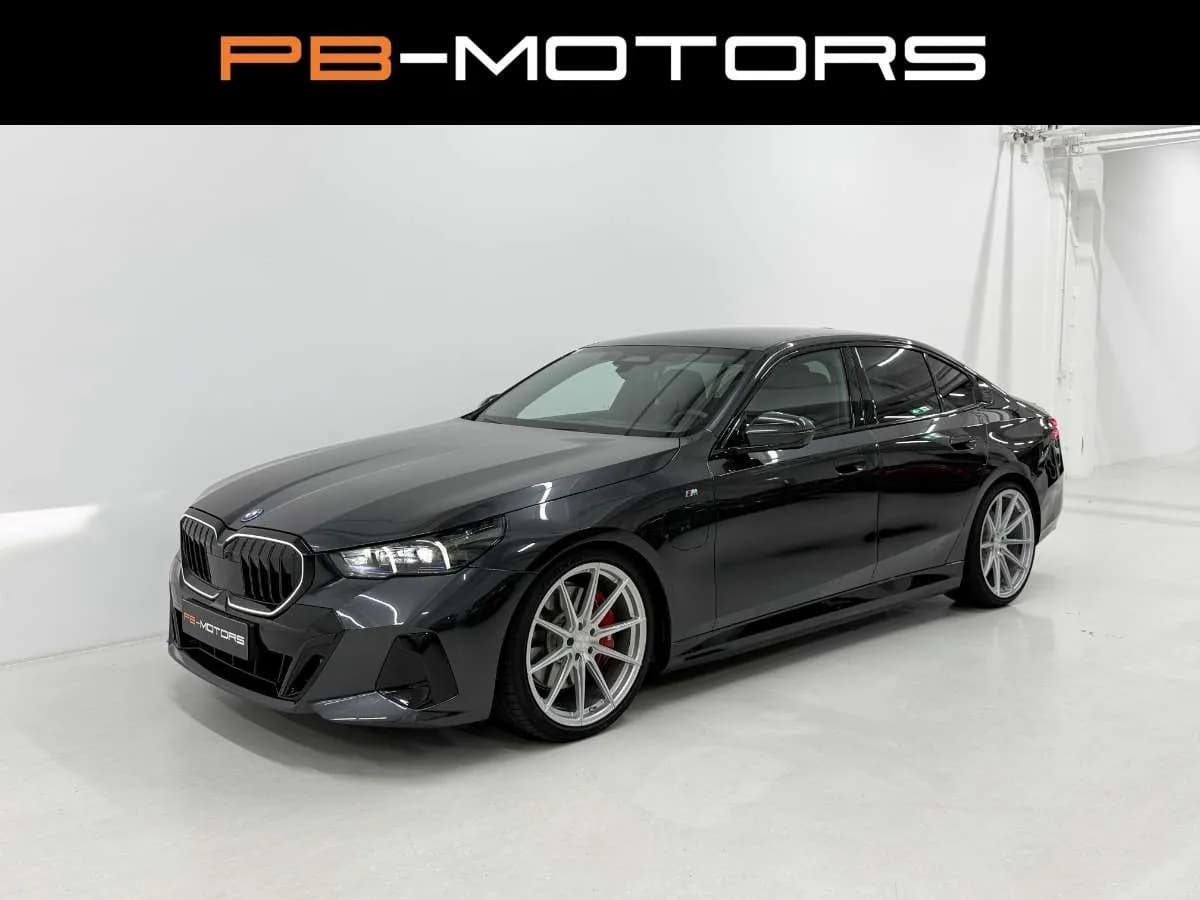 BMW 5er-Reihe