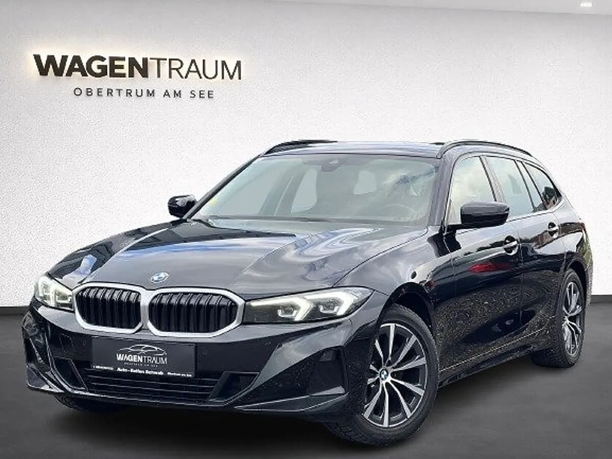 BMW 3er-Reihe