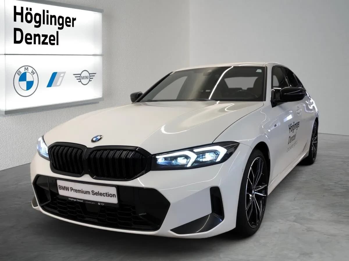 BMW 3er-Reihe