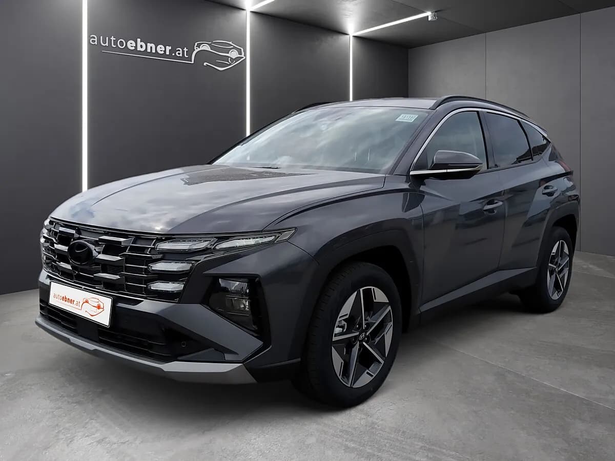 Hyundai Tucson – € 43.240, 0 km – Bild 1 von 19