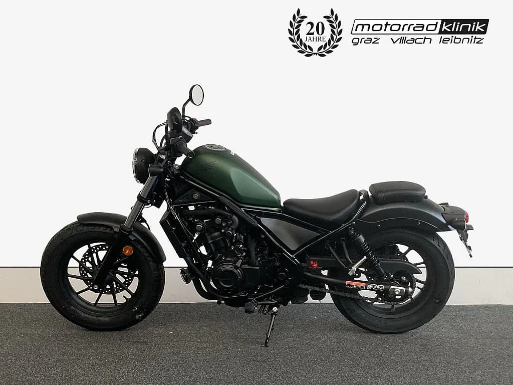 Honda Sonstige – € 6.990, 0 km – Bild 1 von 18
