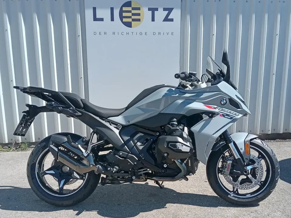 BMW R 1300