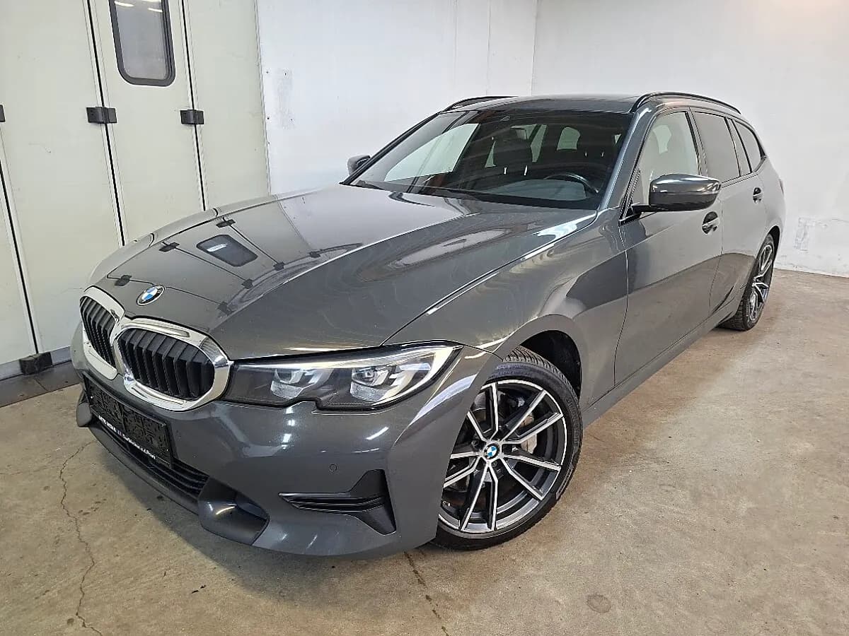 BMW 3er-Reihe
