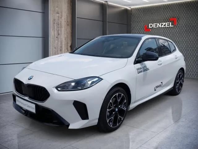 BMW 1er-Reihe