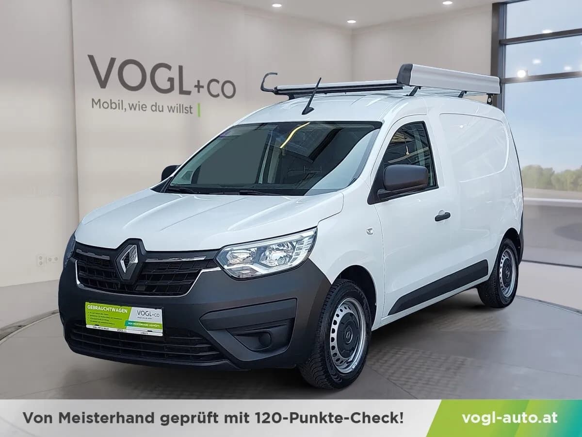 Renault Express