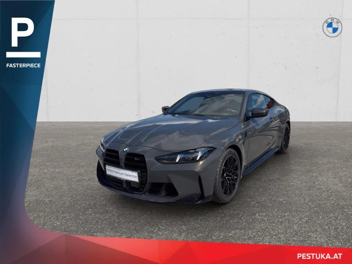 BMW 4er-Reihe