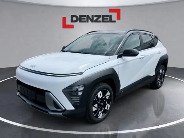 Hyundai Kona – € 32.260, 15 km – Bild 1 von 8