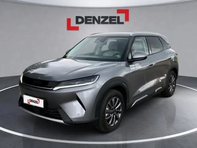 BYD Atto 2 – € 32.430, 5 km – Bild 1 von 10