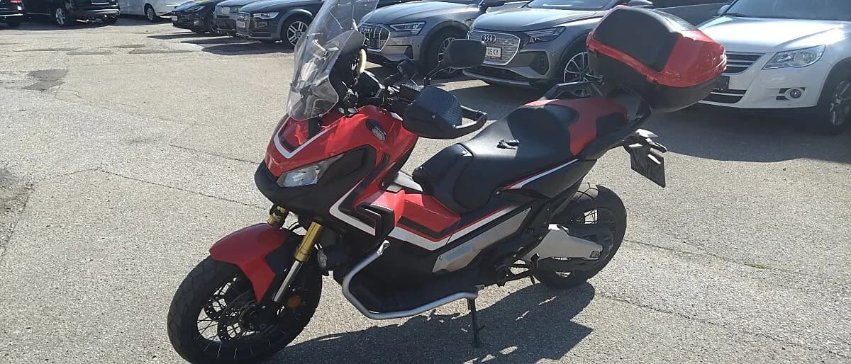Honda X-ADV