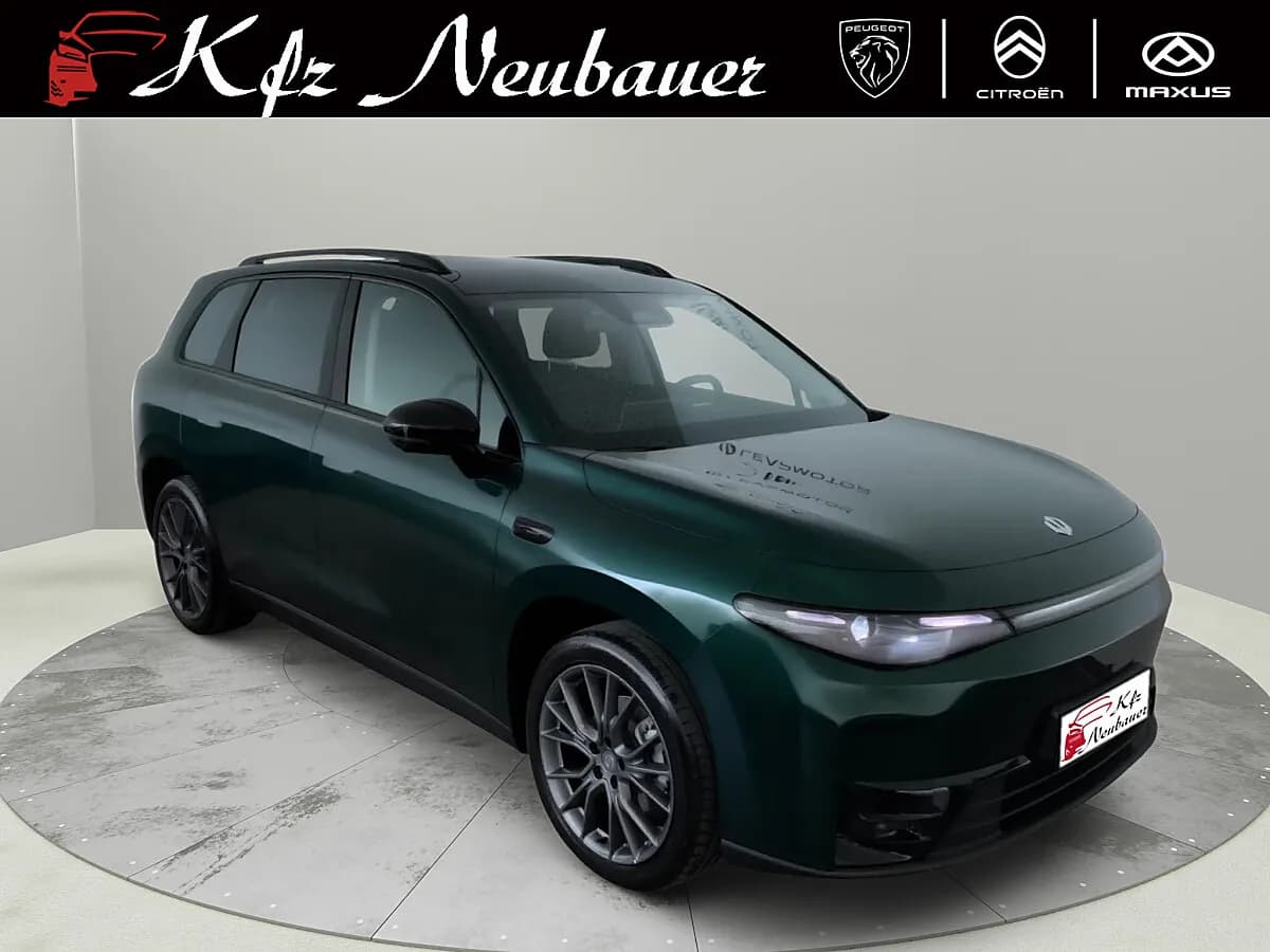 Leapmotor C10 2026 – € 36.490, 10 km – Bild 1 von 15