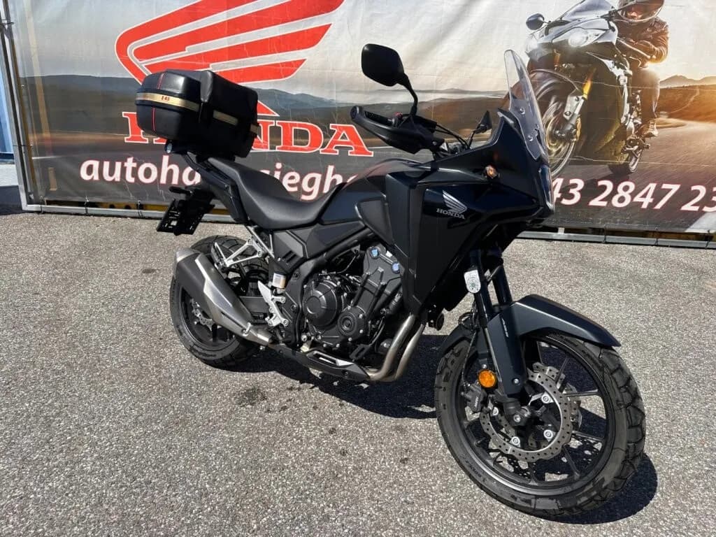 Honda CB