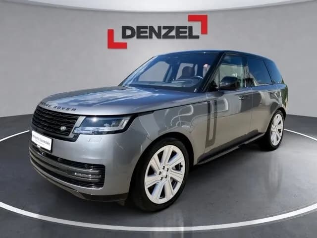 Land Rover Range Rover 2023 – € 114.990, 32 000 km – Bild 1 von 13