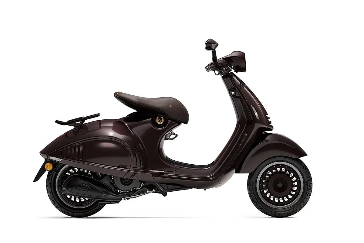 Vespa Sonstige – € 12.499, 0 km – Bild 1 von 5