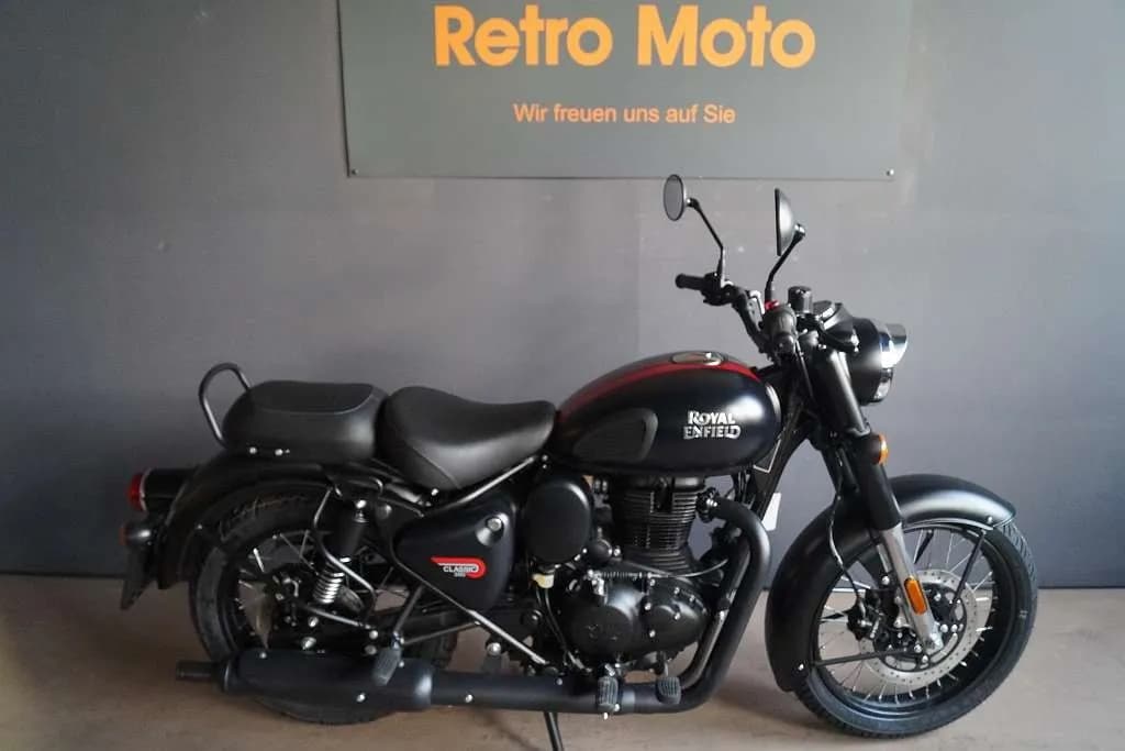 Royal Enfield Classic
