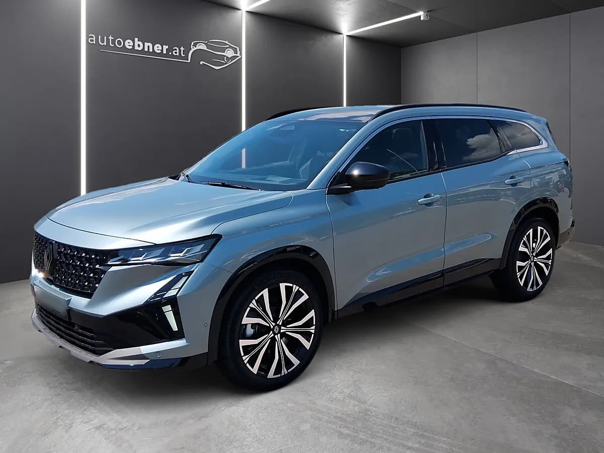 Renault Espace
