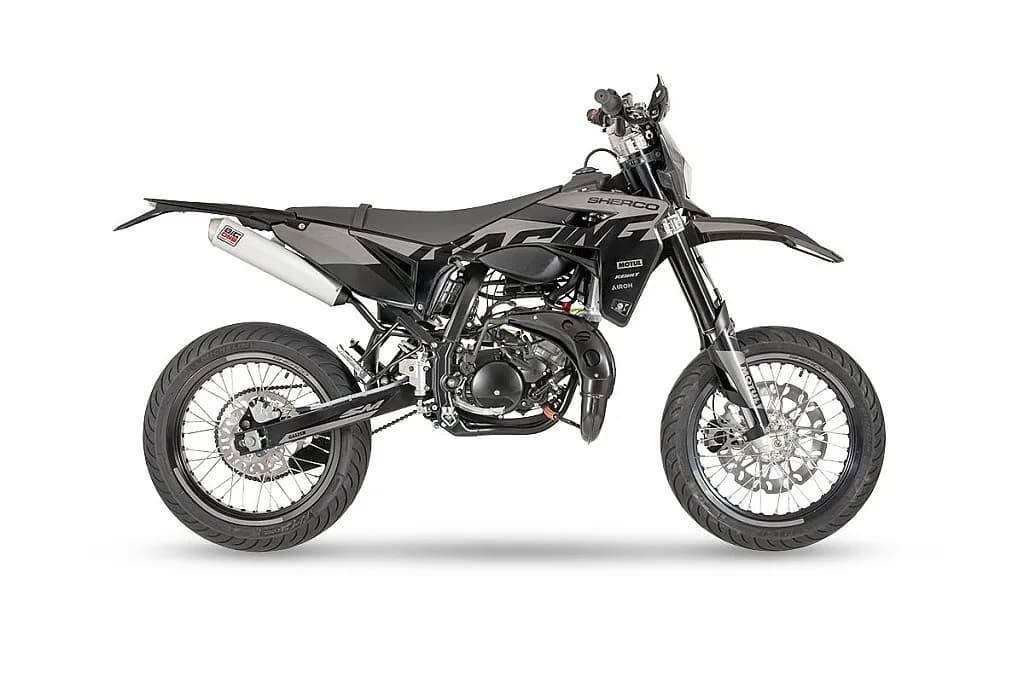 Sherco Sonstige – € 3.990, 0 km – Bild 1 von 9