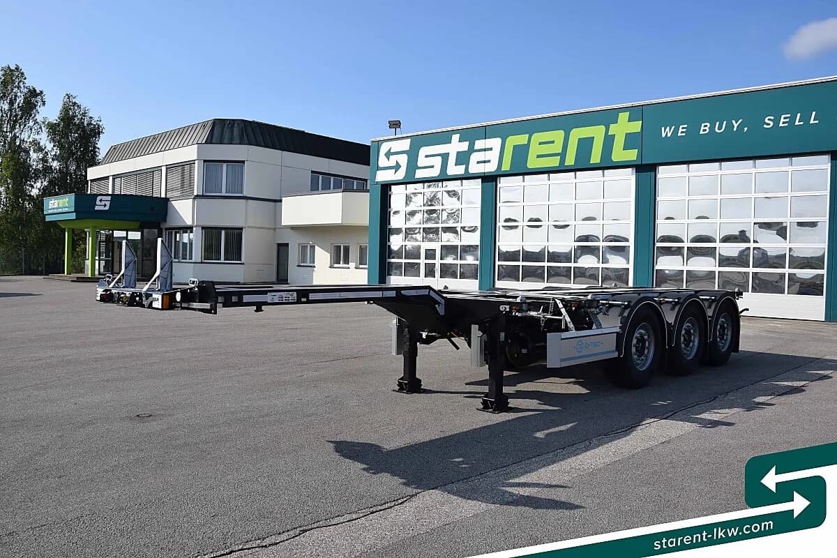 Sonstige Sonstige – € 34.788, 0 km – Bild 1 von 30