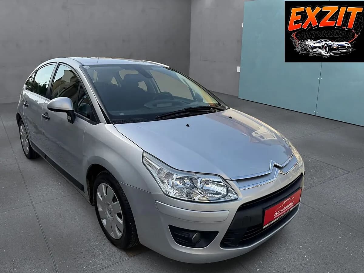 Citroën C4