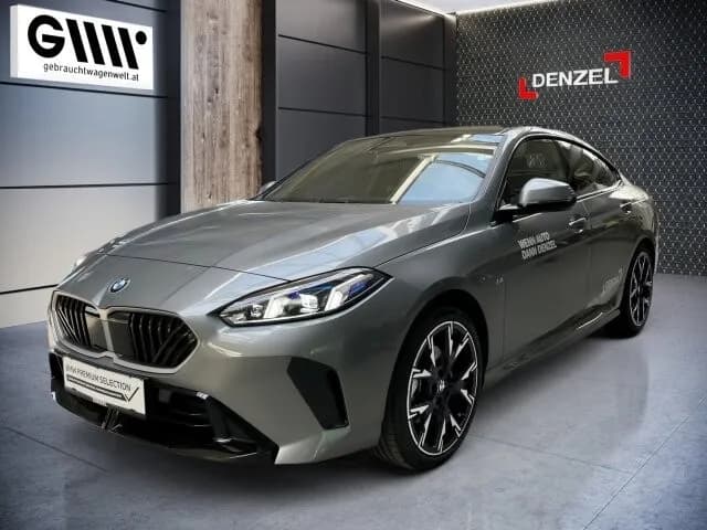 BMW 2er-Reihe