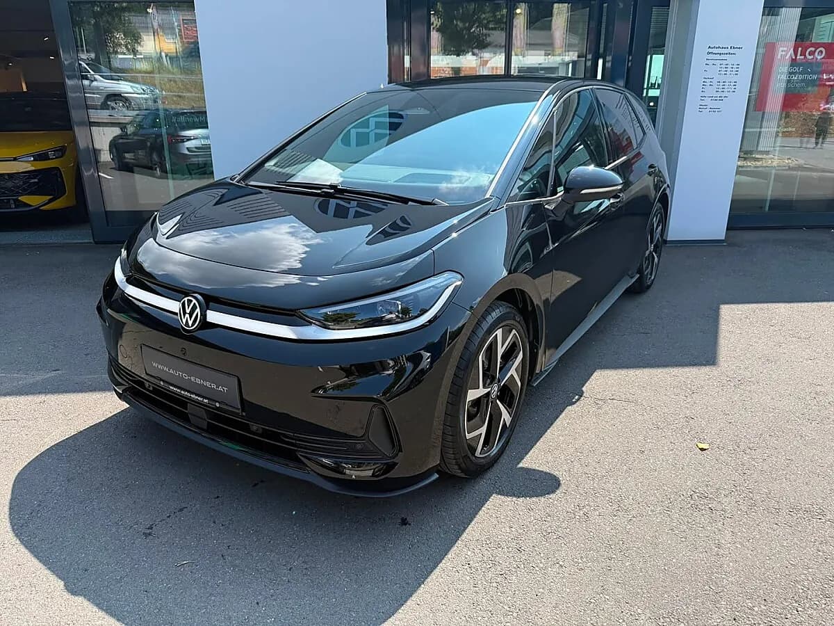 VW ID.3