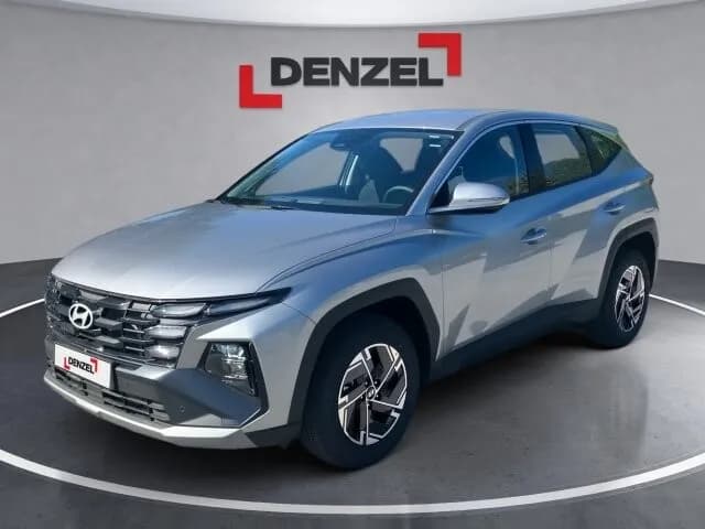 Hyundai Tucson – € 36.240, 15 km – Bild 1 von 8