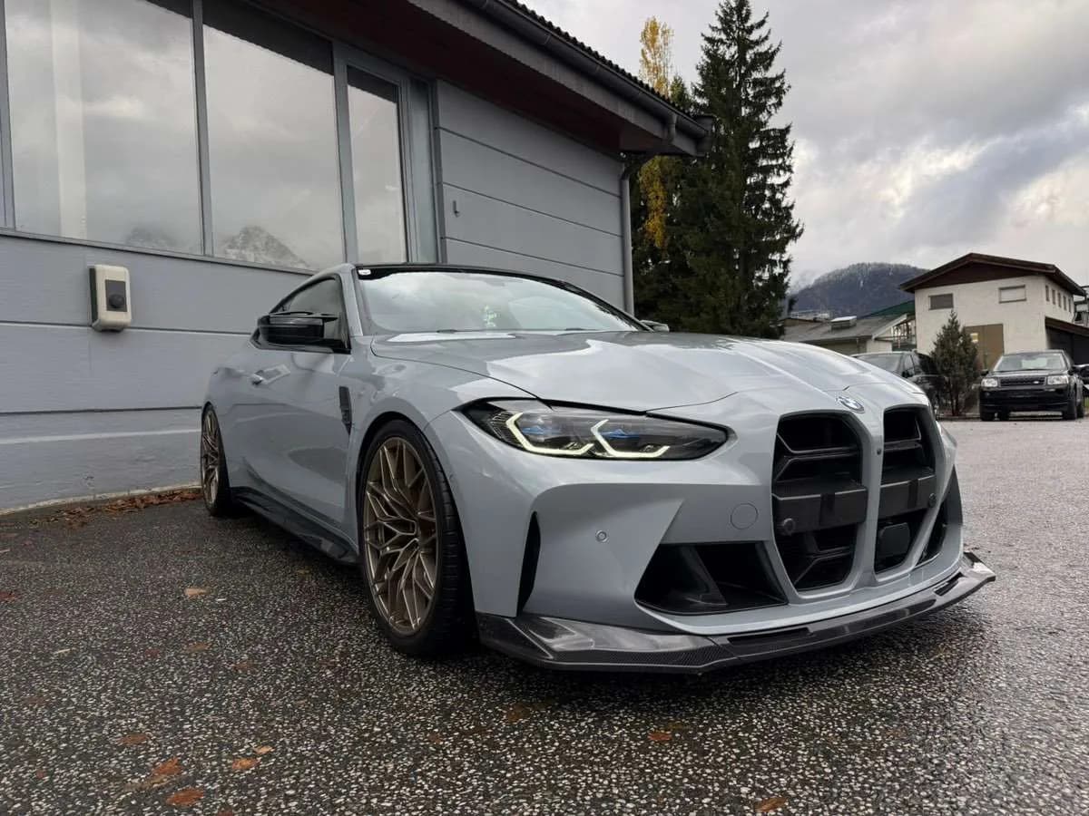 BMW 4er-Reihe