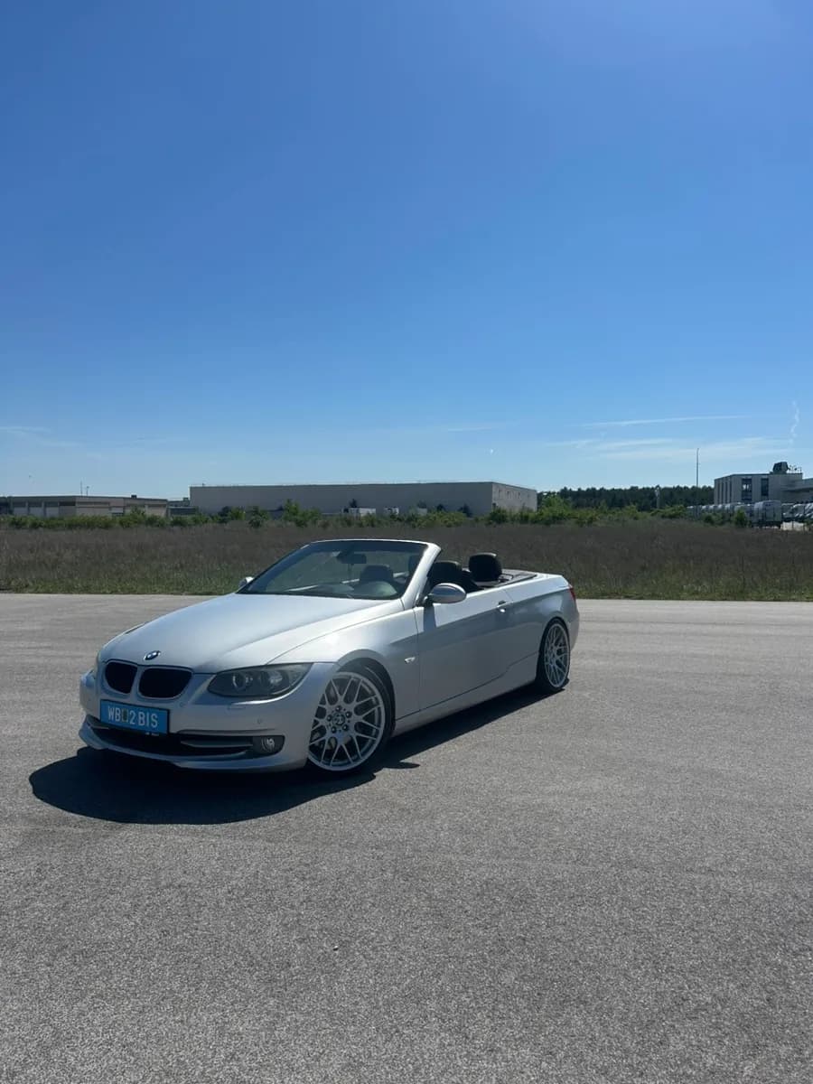 BMW 3er-Reihe