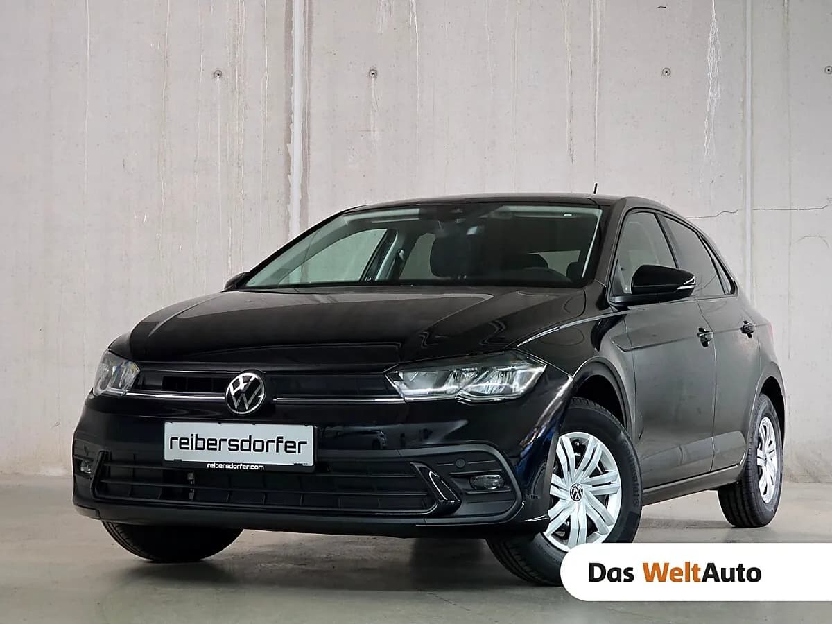 VW Polo 2026 – € 18.680, 232 km – Bild 1 von 22