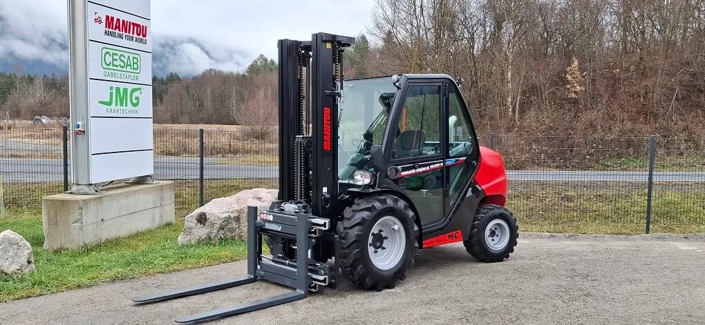 Manitou Sonstige