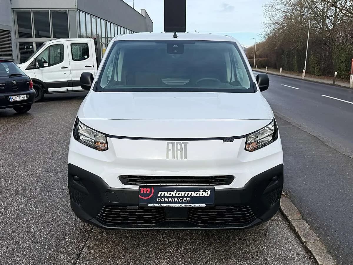 Fiat Doblò