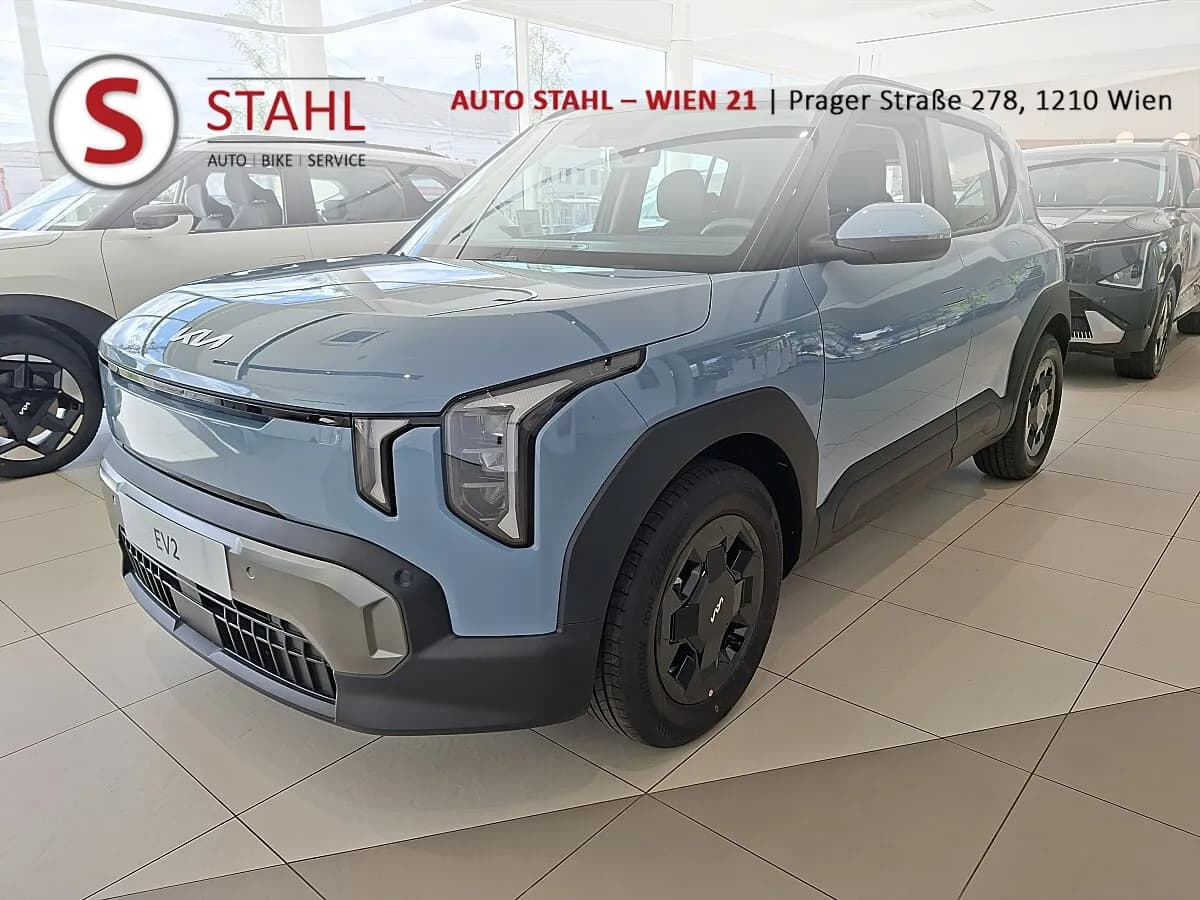 KIA EV2