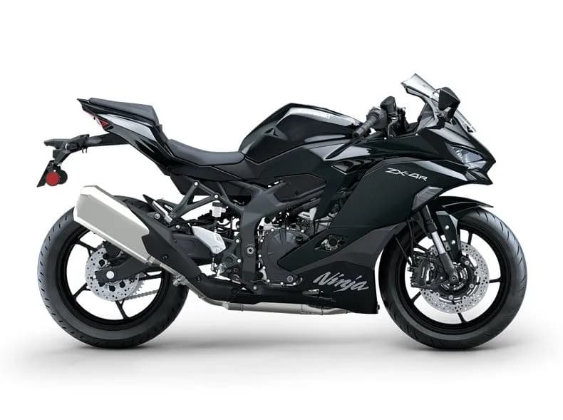 Kawasaki Ninja – € 8.999, 0 km – Bild 1 von 5