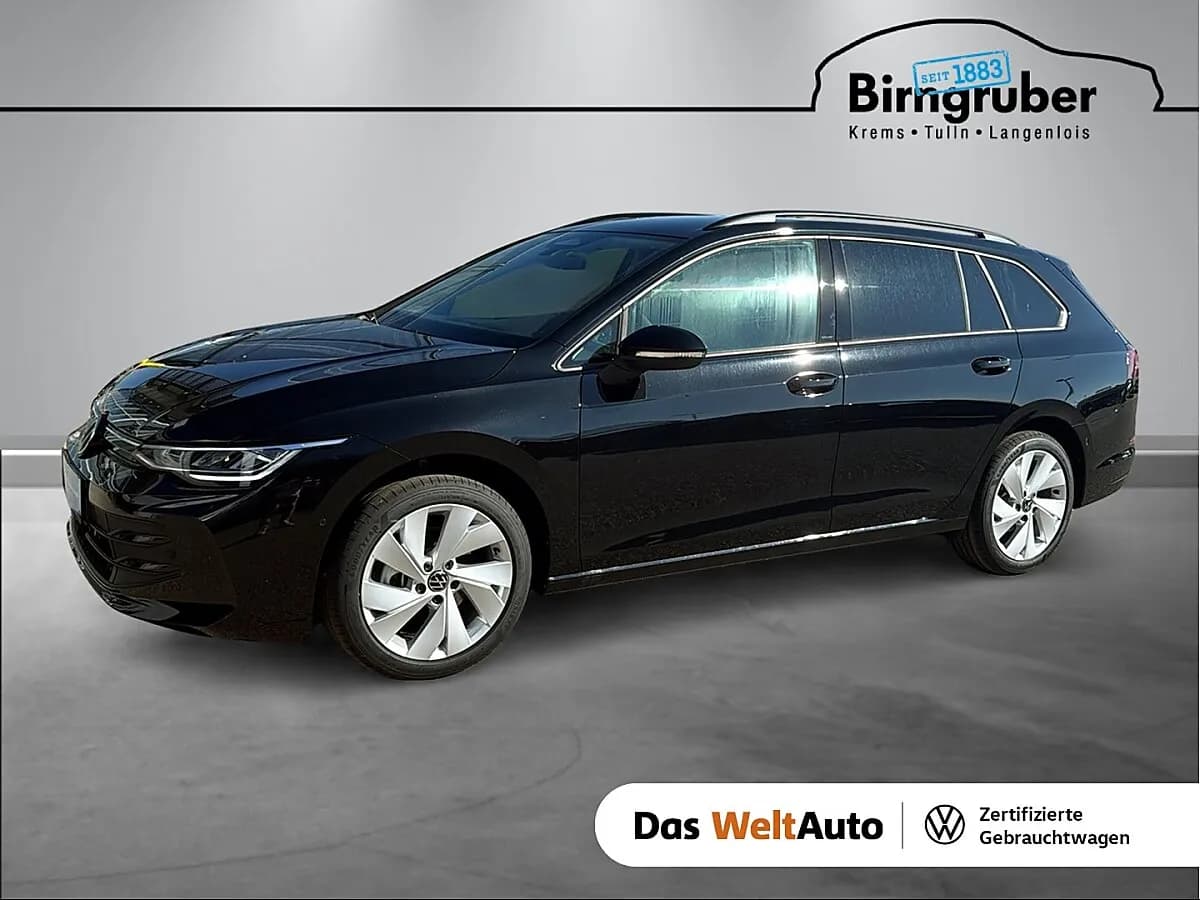 VW Golf 2026 – € 31.970, 201 km – Bild 1 von 15