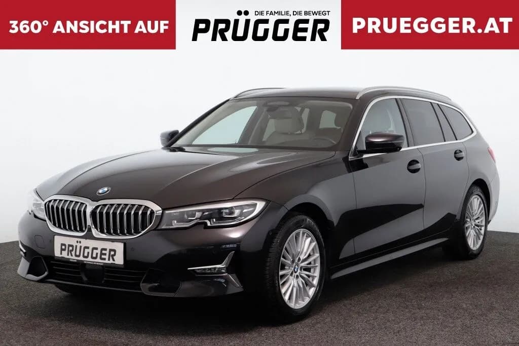 BMW 3er-Reihe