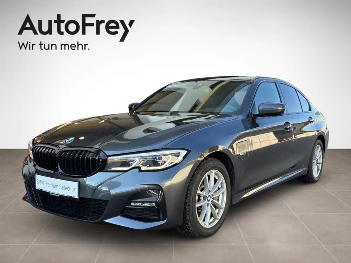 BMW 3er-Reihe