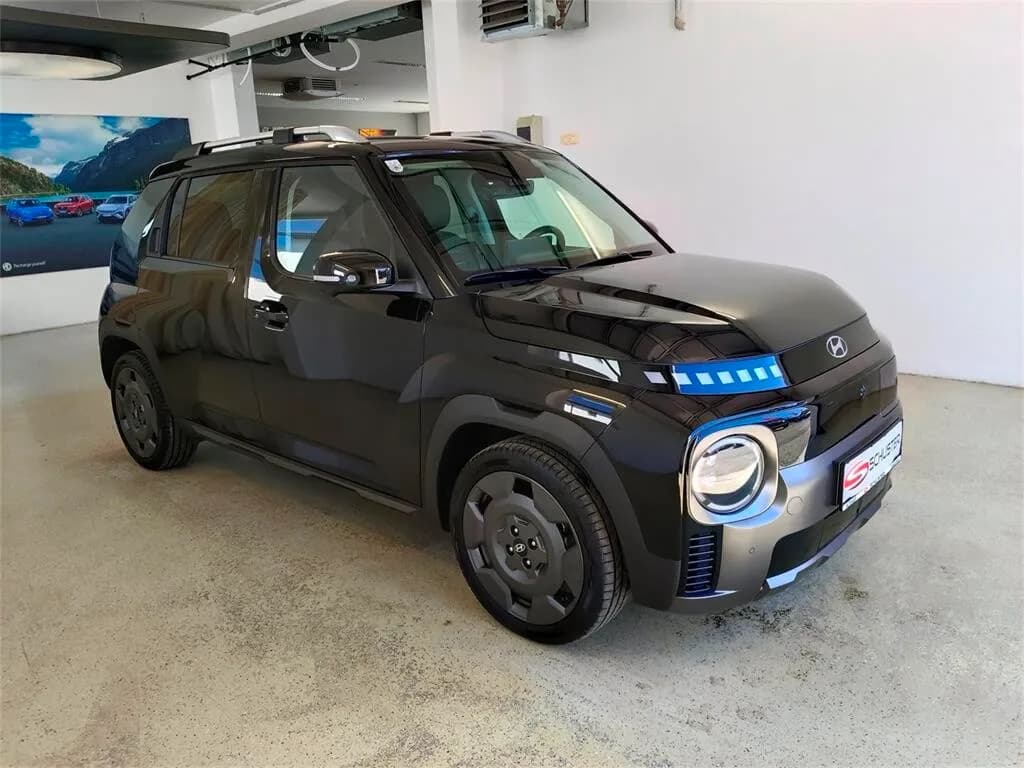 Hyundai Inster