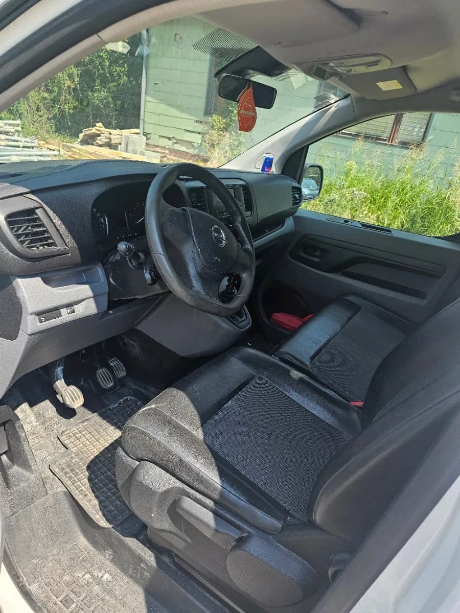 Opel Vivaro 2020 – € 11.490, 75 000 km – Bild 1 von 11