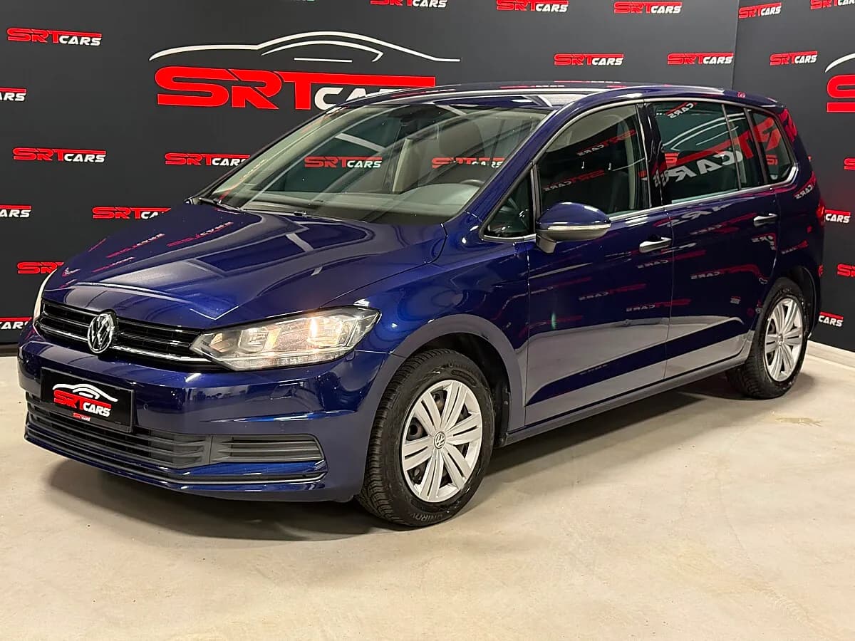 VW Touran