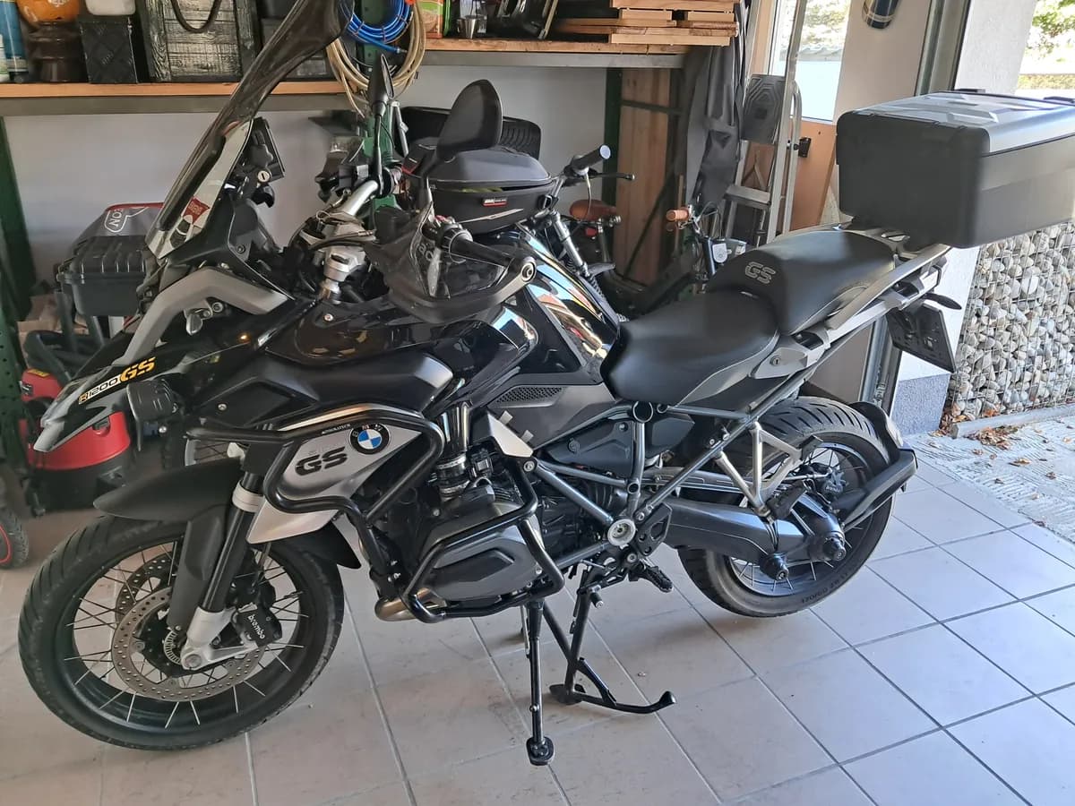 BMW R 1200