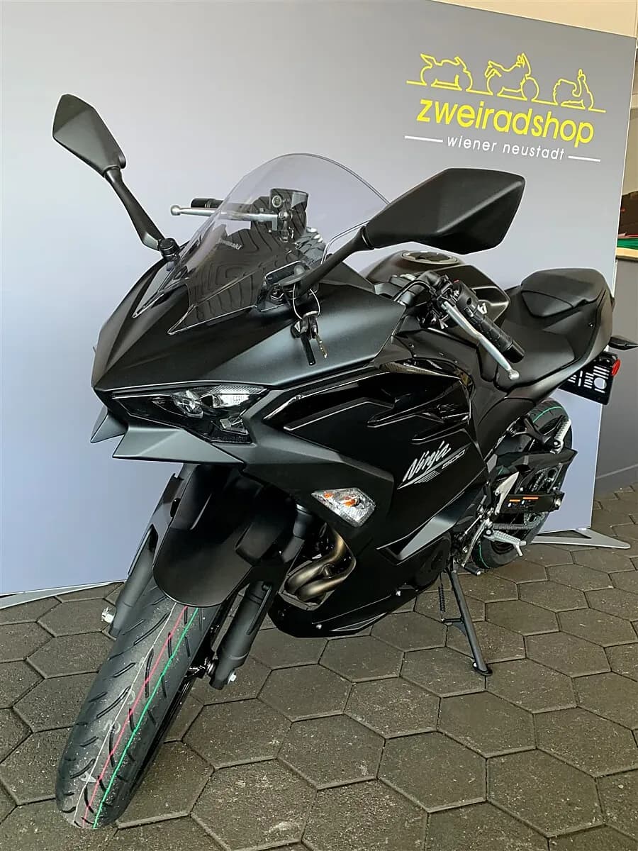 Kawasaki Ninja