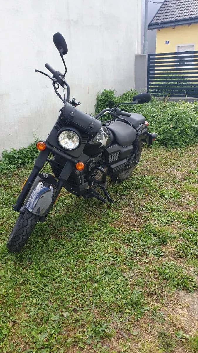 UM Sonstige 2020 – € 2.500, 3 800 km – Bild 1 von 5