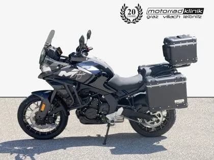 CFMOTO 700MT – € 8.990, 0 km – Bild 1 von 14
