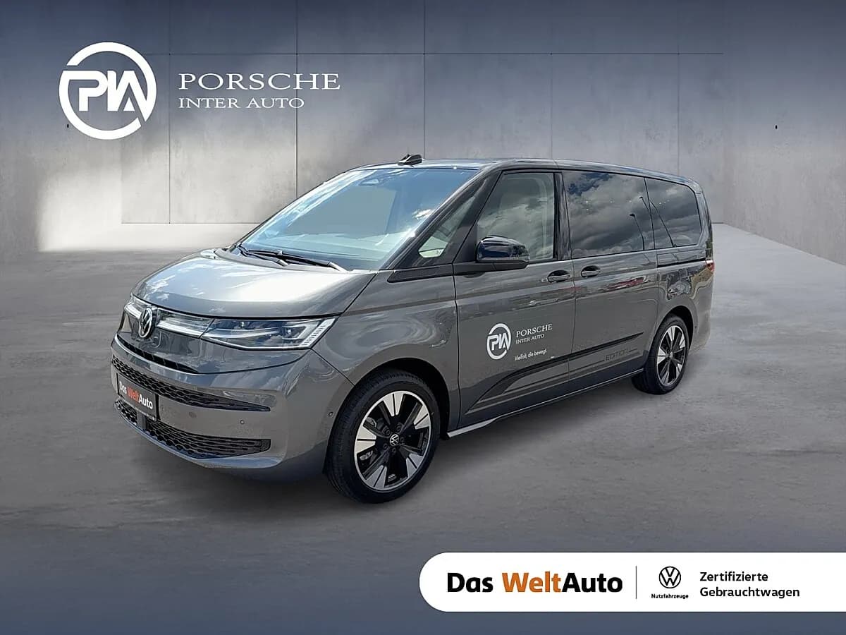 VW Multivan