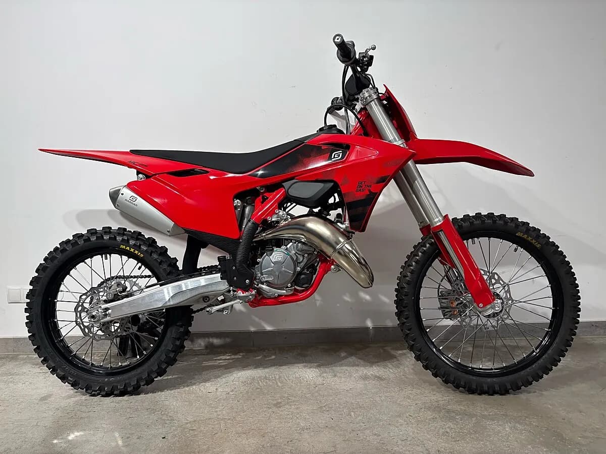 GasGas MC