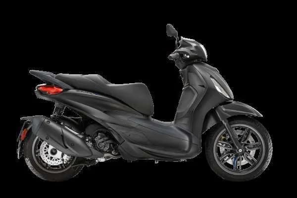 Piaggio Beverly – € 5.799, 0 km – Bild 1 von 1